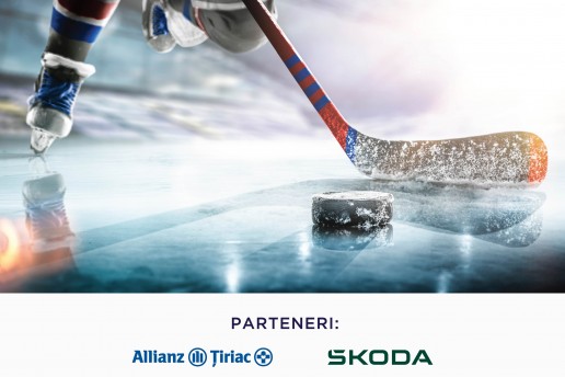Țiriac Trophy 2026 – turneu de hochei pentru copii