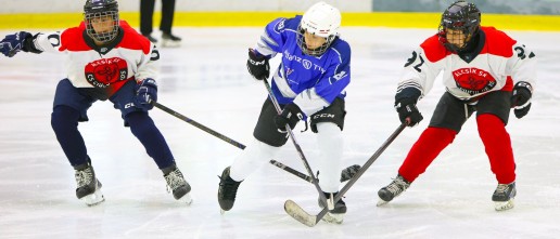 Țiriac Trophy 2026 – turneu de hochei pentru copii