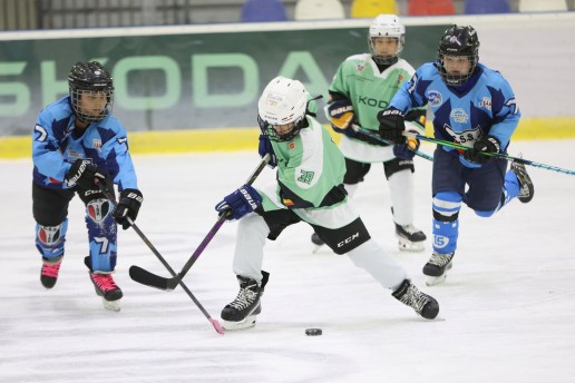 Țiriac Trophy 2026 – turneu de hochei pentru copii
