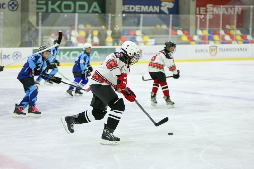 Țiriac Trophy 2026 – turneu de hochei pentru copii